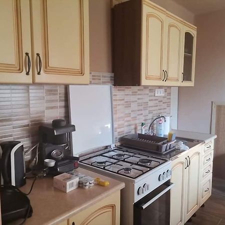 Ferienwohnung Pazsit-To Vendeghaz Békésszentandrás Exterior foto